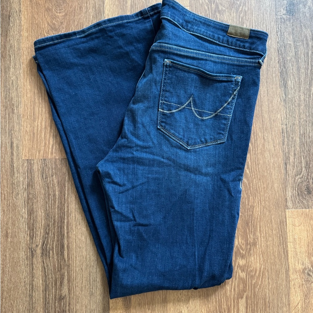 Ariat Katie Flare Jeans